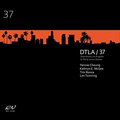 DTLA/37 cover