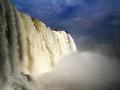 Iguassu falls - 2