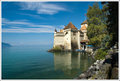 Chateau de Chillon