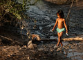 fishing in Cambodia