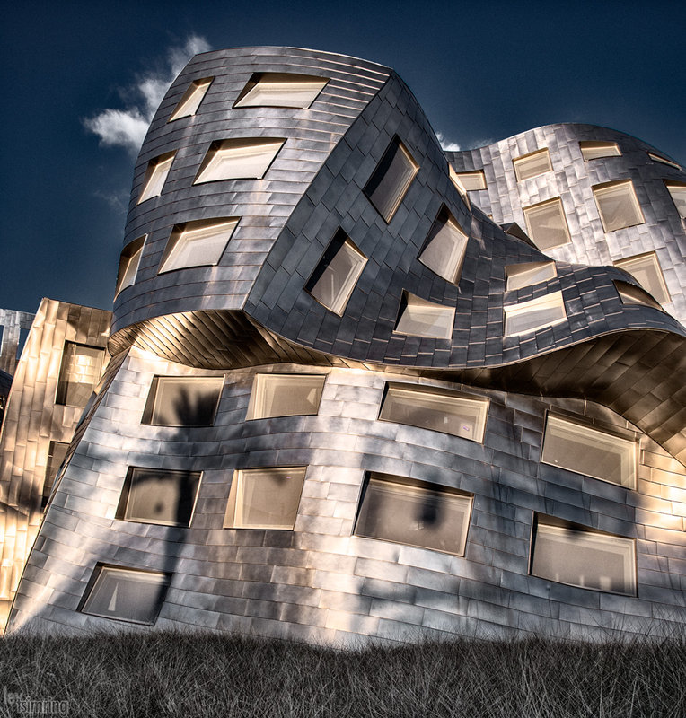 Lou Ruvo Center for Brain Health