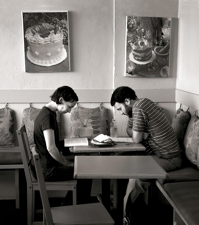 Date in  BW