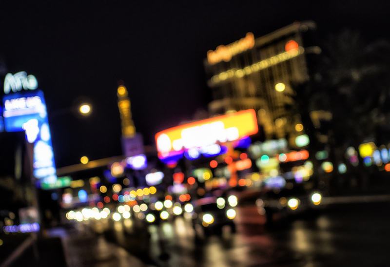 The Strip
