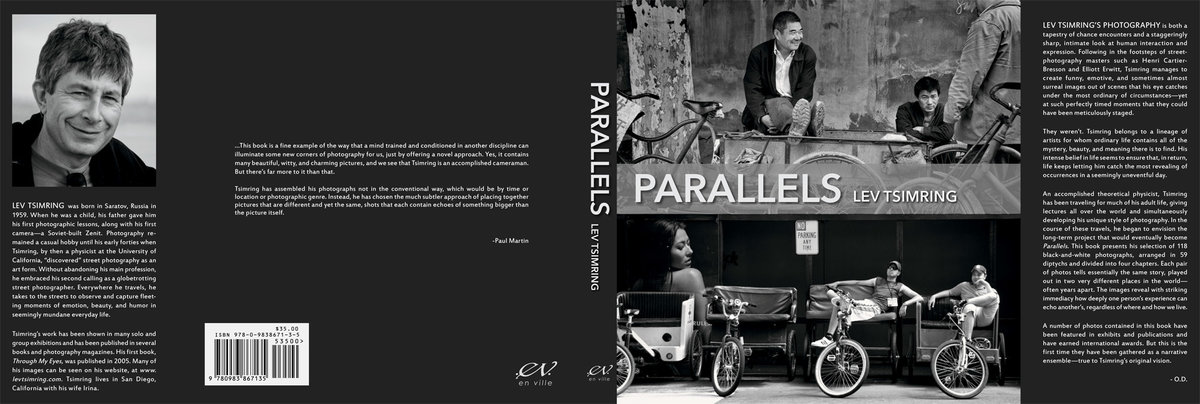 Dust jacket
