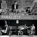 Parallels - cover