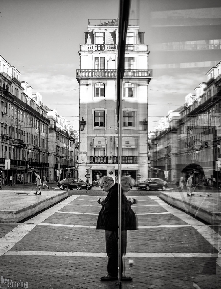 Lisbon, Portugal (2014)
