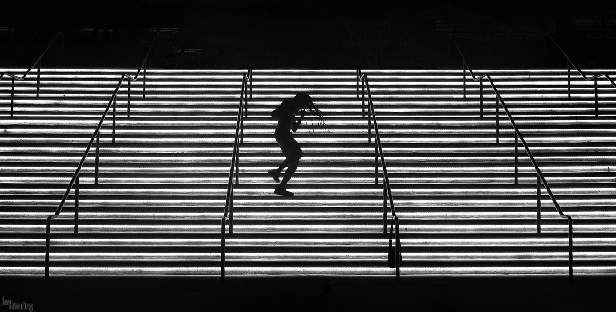 Street dancer