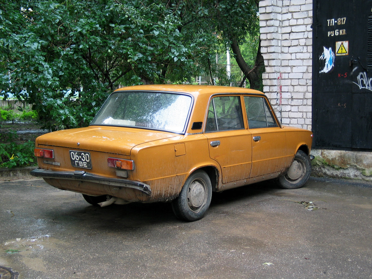 Lada 1300
