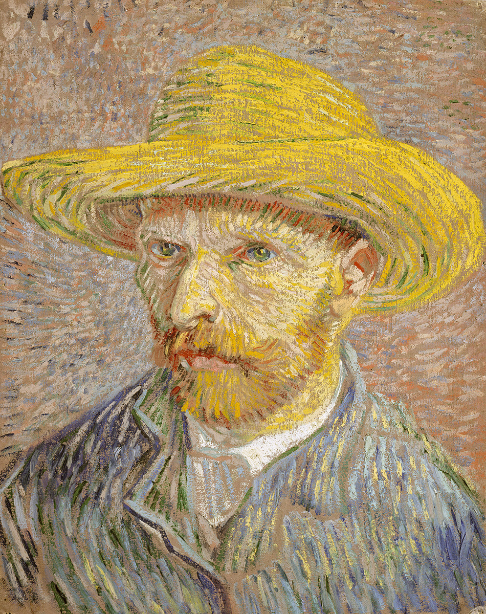 Van_Gogh_Self-Portrait_with_Straw_Hat_1887-Metropolitan_1200