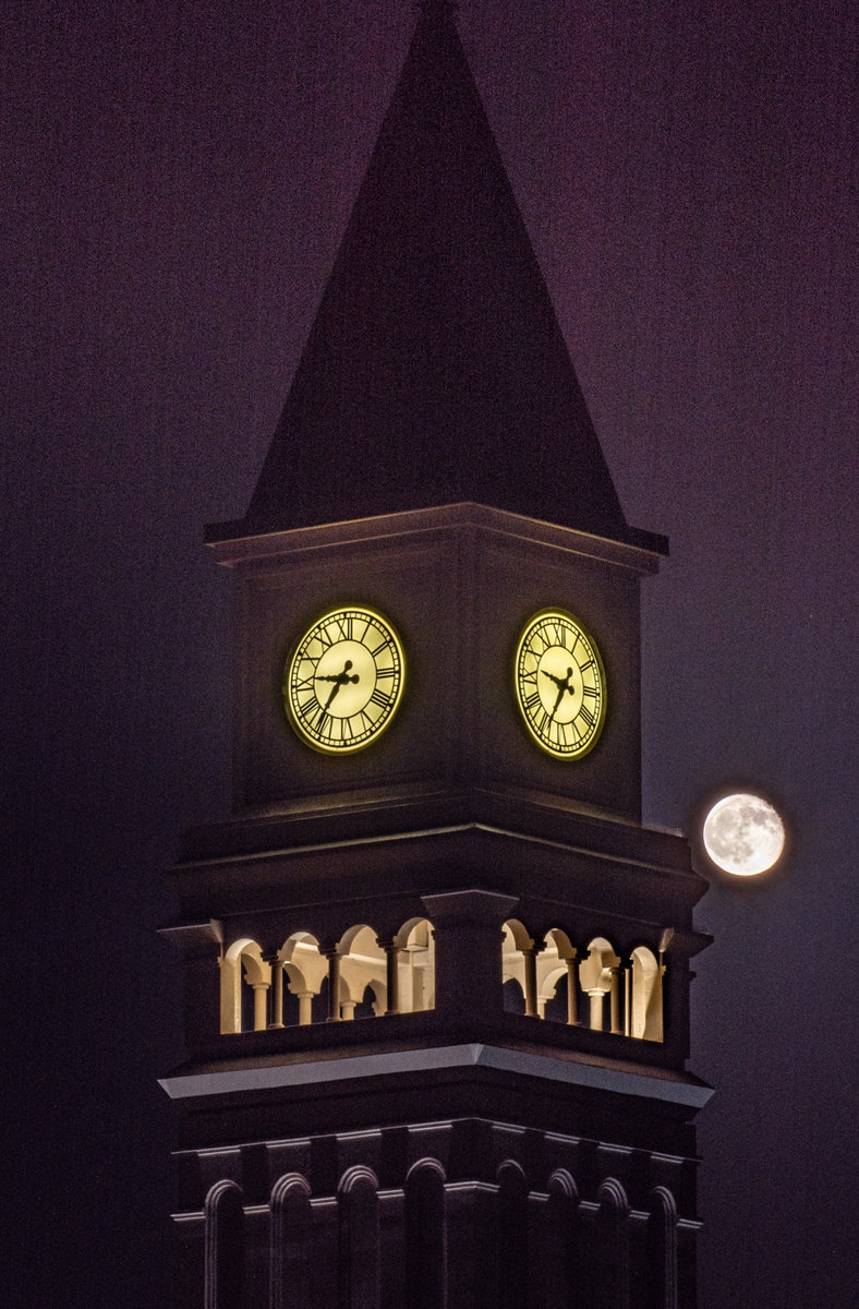Renaissance tower