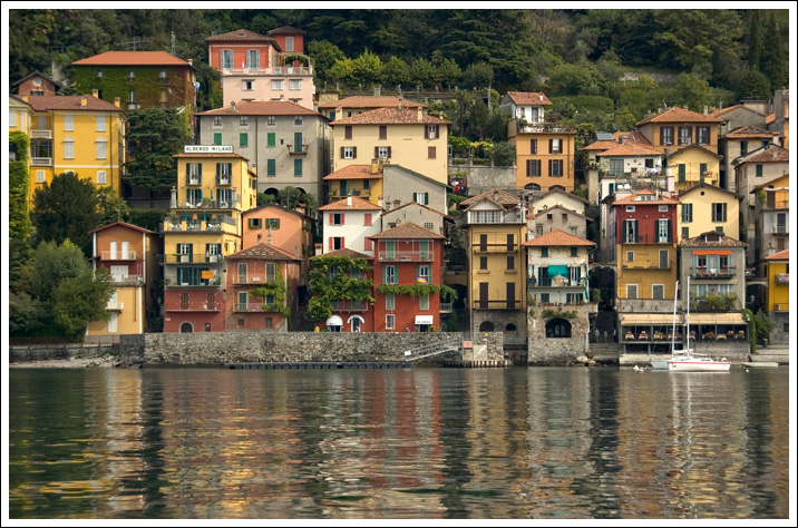Varenna