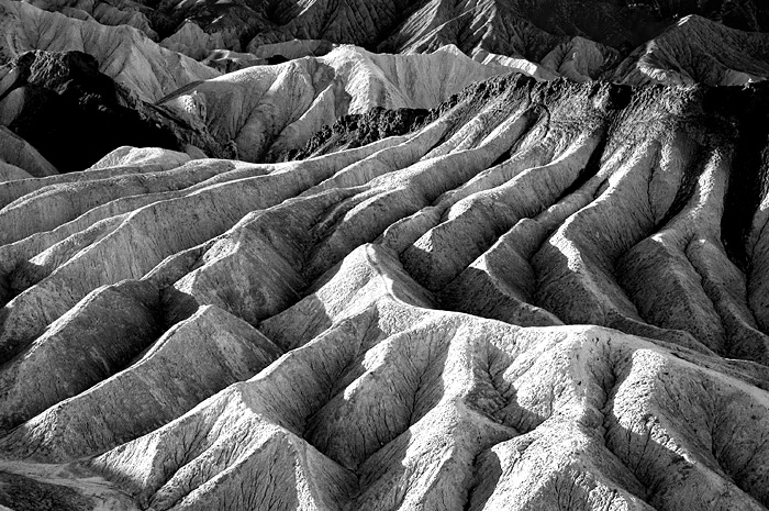 Zabriskie Point