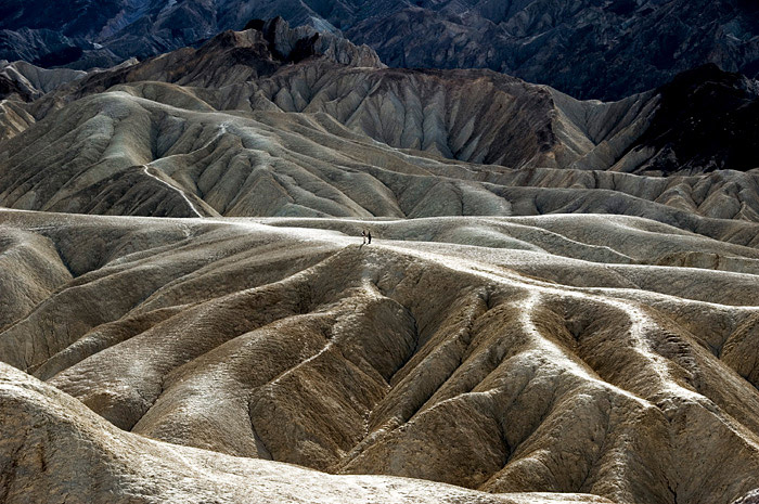 Zabriskie Point