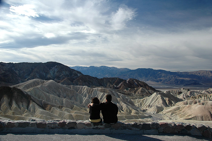 Zabriskie Point