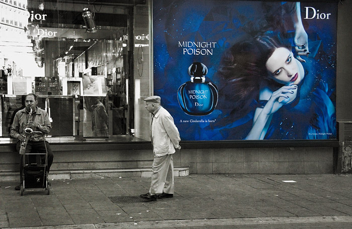 Blues