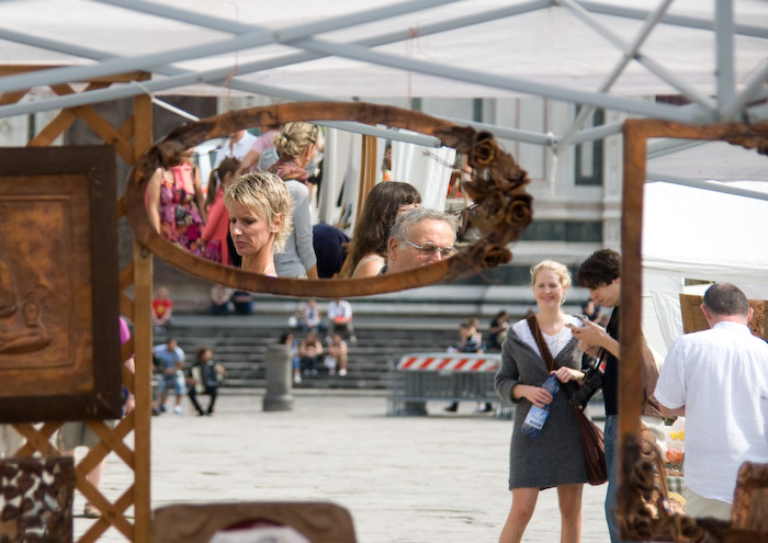 mirrors