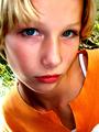 willemijn orange