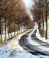 around the bend