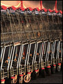 trolleys