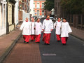 acolytes