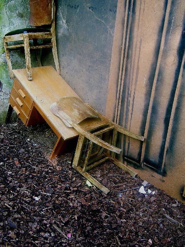 chairs