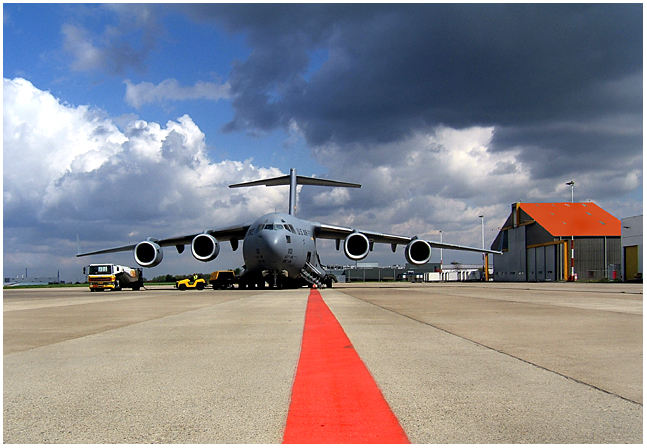 u.s. airforce