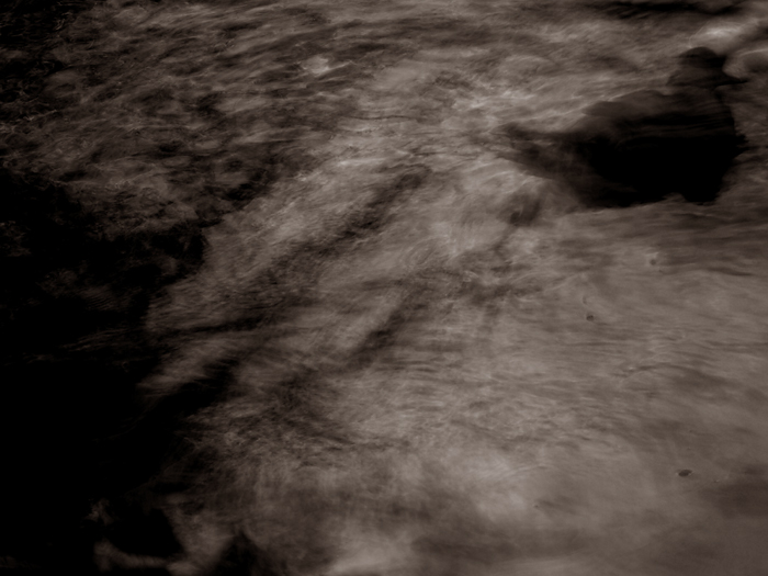 oblivion