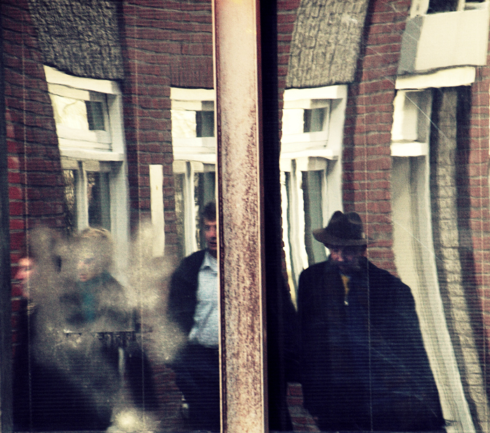 the Doors (of Perception)