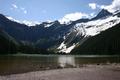 Glacier Park