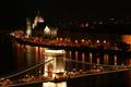 Budapest at Night