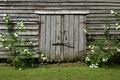 Barn Doors