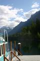 Lake McDonald Tour Boat