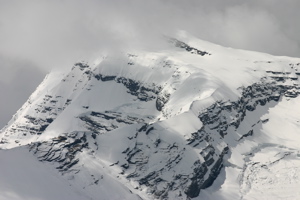 Heaven's Peak