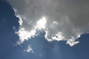 Clouds