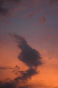 Colors In the Sky II