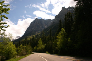 The Sun Road