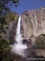 Yosemite Falls