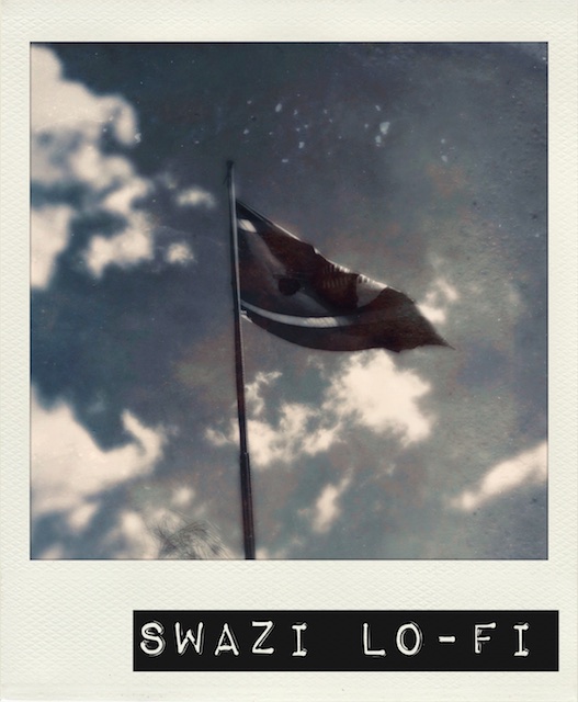 Swazi Lo-Fi