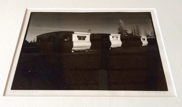 Caravans