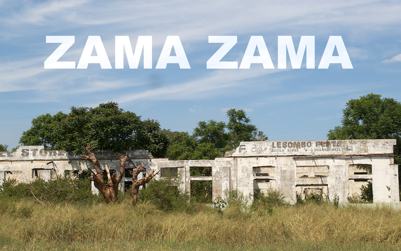 Zama Zama