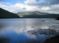 Killary Fjord, Connemara