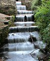 cascade