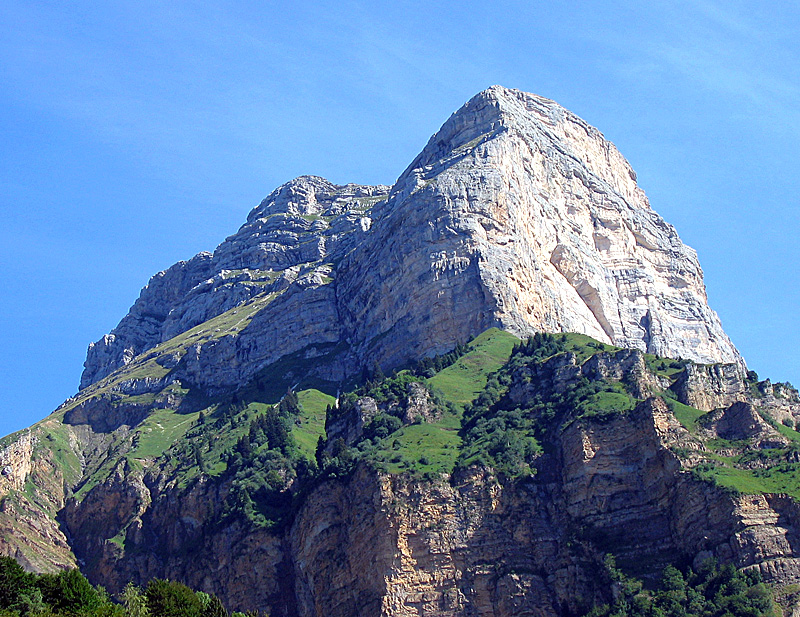 Dent de Crolles