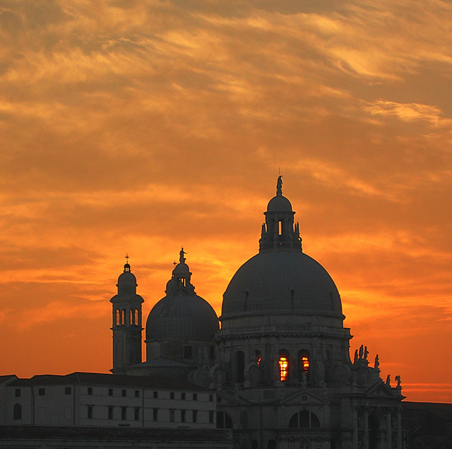 Venezian Sunset