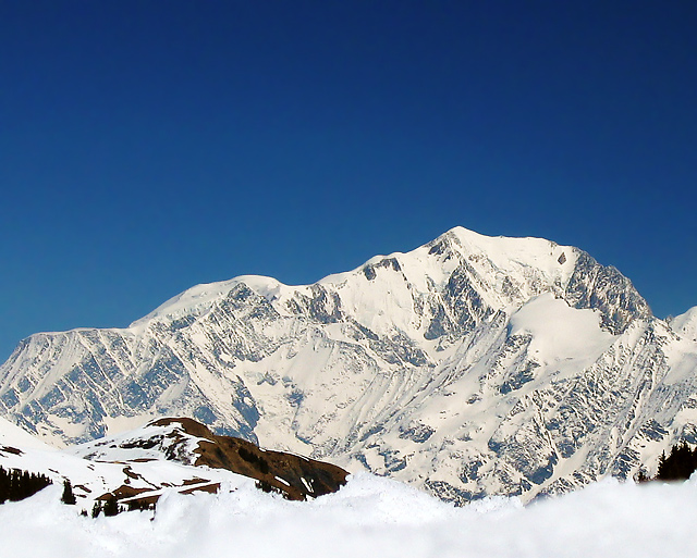 Mont Blanc