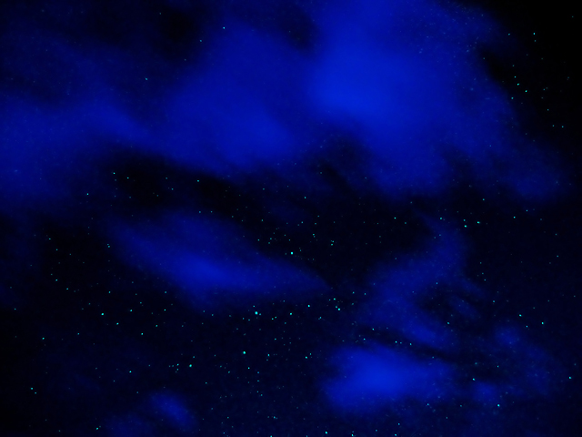 stars
