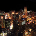 Chicago Night