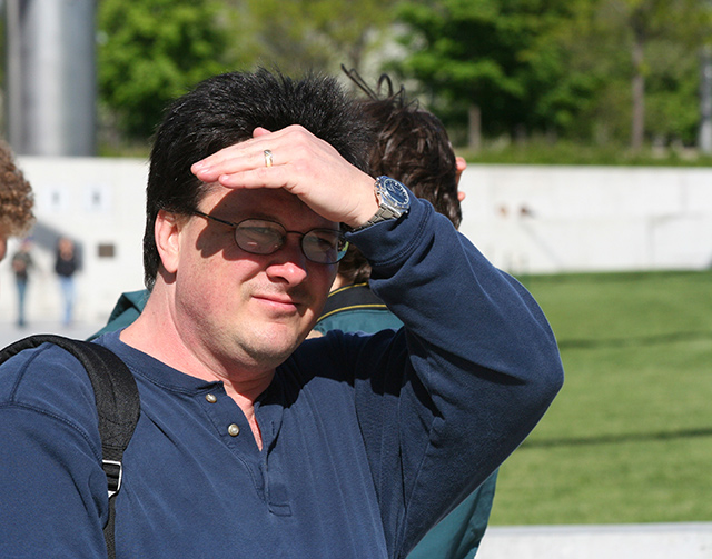 John
