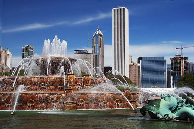 Chicago GTG - May 2006