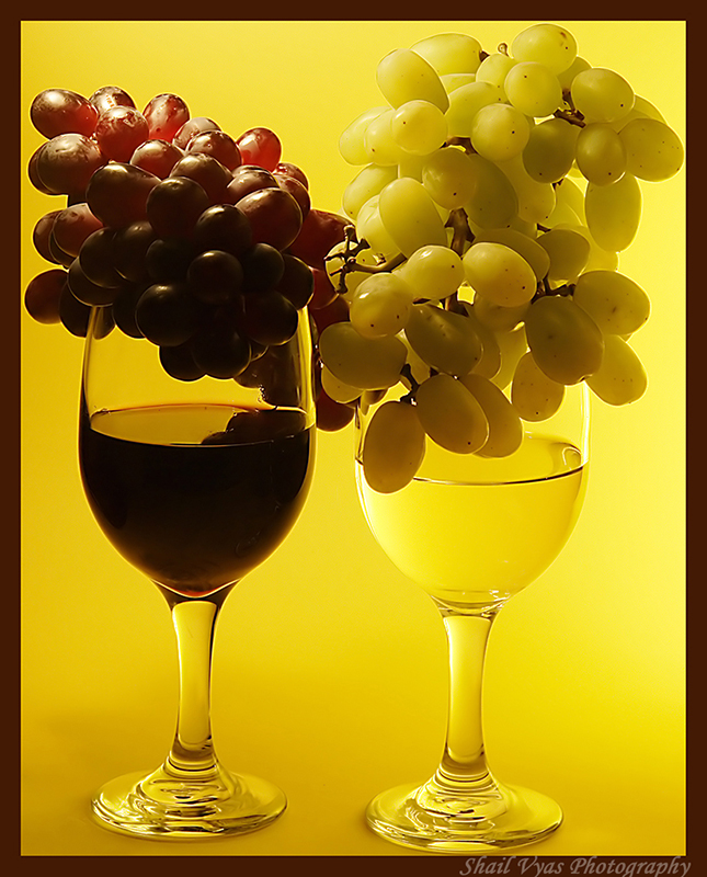 Grape Wine